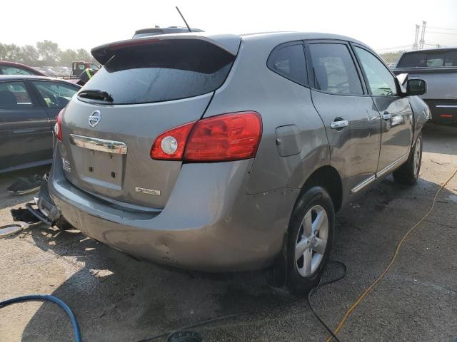 Photo 3 from auction – 2012 NISSAN ROGUE S with VIN JN8AS5MT6CW281646