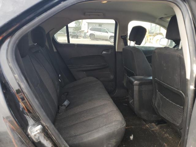 Photo 11 from auction – 2013 CHEVROLET EQUINOX with VIN 2GNALDEK0D1146316