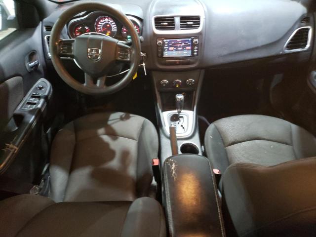 Photo 8 from auction – 2011 DODGE AVENGER EX with VIN 1B3BD4FB7BN514867