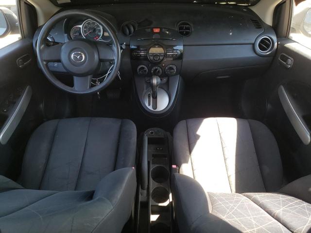 Photo 8 from auction – 2012 MAZDA MAZDA2 with VIN JM1DE1KZ0C0149856