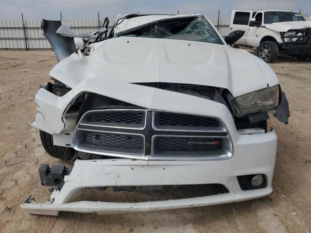 Photo 5 from auction – 2014 DODGE CHARGER R/ with VIN 2C3CDXCTXEH250577