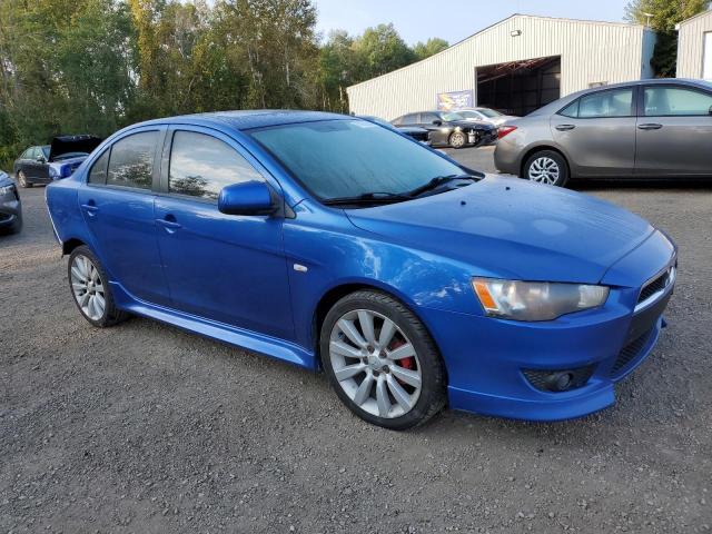 Photo 4 from auction – 2011 MITSUBISHI LANCER ES/ with VIN JA32U2FU7BU600608
