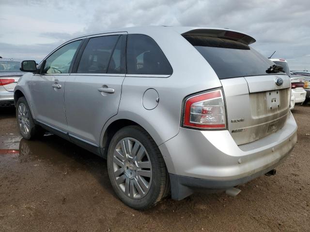 Photo 2 from auction – 2009 FORD EDGE LIMIT with VIN 2FMDK49C19BA95868