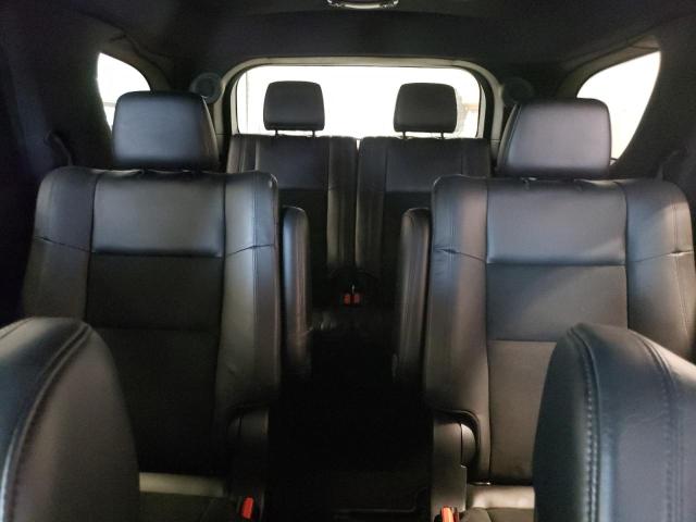 Photo 10 from auction – 2019 DODGE DURANGO R/ with VIN 1C4SDJCT3KC659412