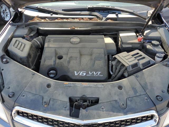 Photo 11 from auction – 2013 CHEVROLET EQUINOX LT with VIN 2GNFLFE36D6216057