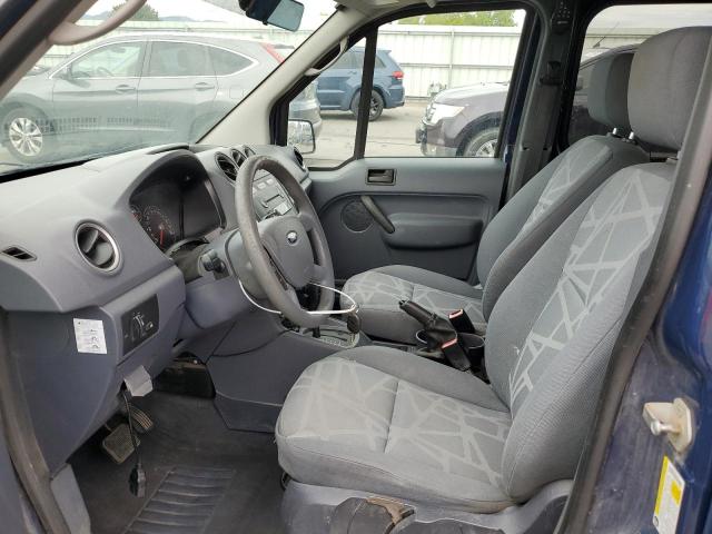 Photo 7 from auction – 2012 FORD TRANSIT CO with VIN NM0LS6BN4CT099747
