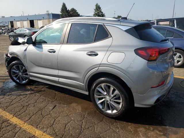 Photo 2 from auction – 2023 BUICK ENCORE GX with VIN KL4MMESL9PB108216