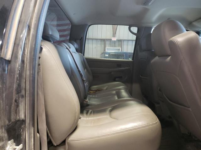 Photo 10 from auction – 2005 GMC SIERRA K25 with VIN 1GTHK23295F819034
