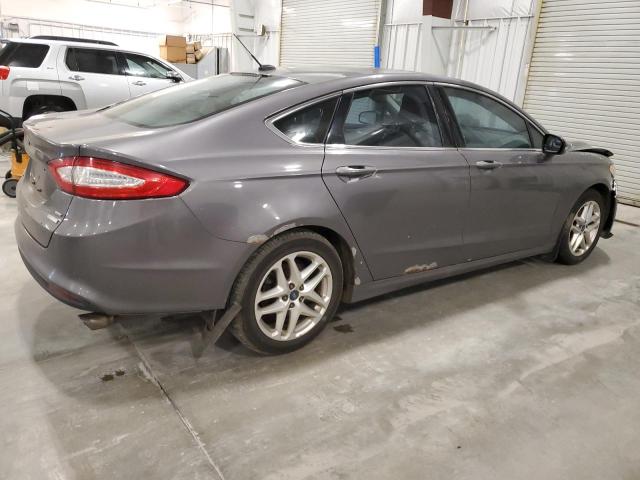 Photo 3 from auction – 2013 FORD FUSION SE with VIN 3FA6P0HR7DR291522