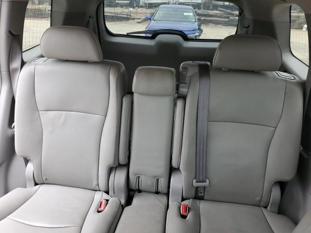 Photo 10 from auction – 2013 TOYOTA HIGHLANDER with VIN 5TDBK3EH8DS276092