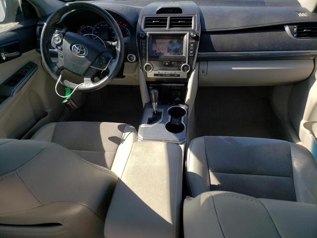 Photo 8 from auction – 2012 TOYOTA CAMRY HYBR with VIN 4T1BD1FK2CU005396