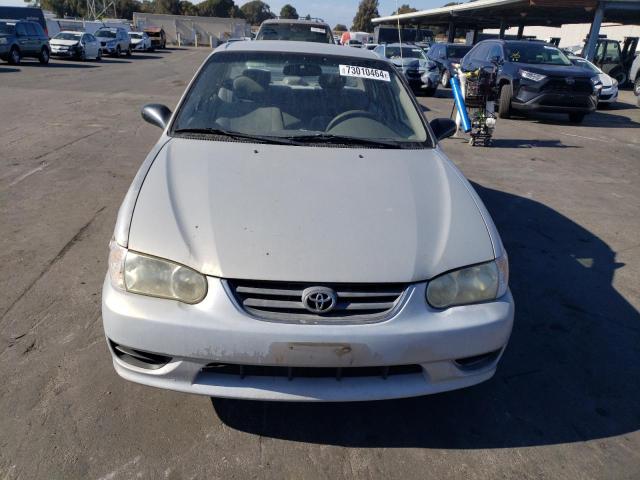 Foto 5 de la subasta – 2002 TOYOTA COROLLA CE con VIN 1NXBR12E92Z610399