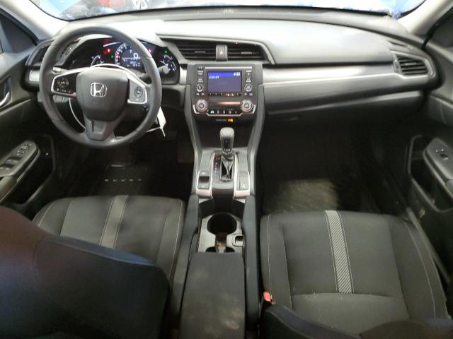 Photo 8 from auction – 2016 HONDA CIVIC LX with VIN 19XFC2F59GE040207