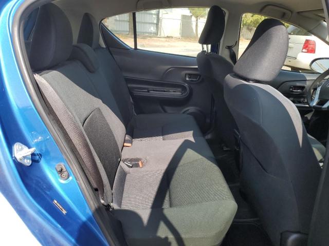Photo 10 from auction – 2015 TOYOTA PRIUS C with VIN JTDKDTB31F1584059