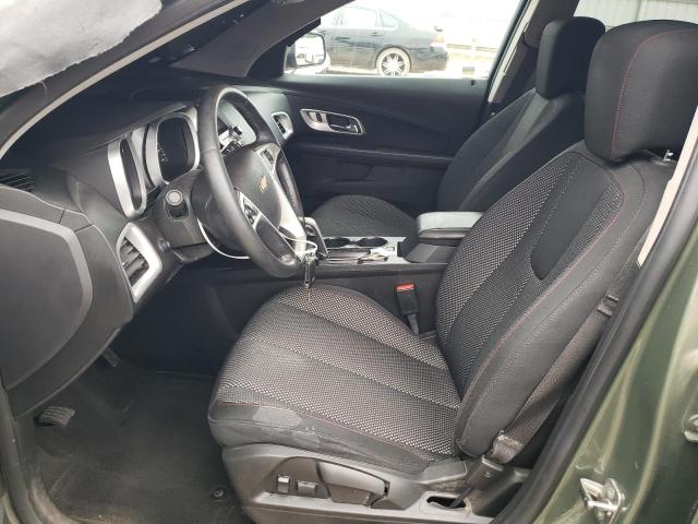 Photo 7 from auction – 2015 CHEVROLET EQUINOX LT with VIN 2GNFLFEK0F6171336