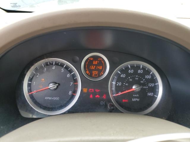 Photo 9 from auction – 2011 NISSAN SENTRA 2.0 with VIN 3N1AB6AP2BL649112