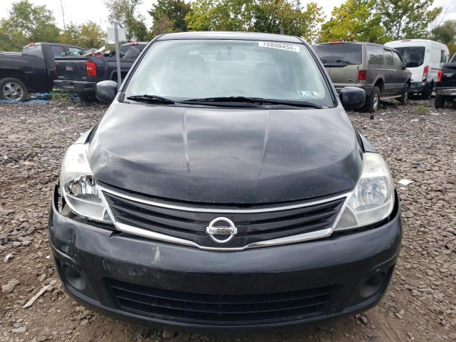 Photo 5 from auction – 2011 NISSAN VERSA S with VIN 3N1BC1AP1BL409361
