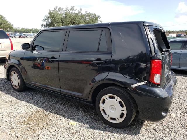 Photo 2 from auction – 2011 TOYOTA SCION XB with VIN JTLZE4FE6B1120826