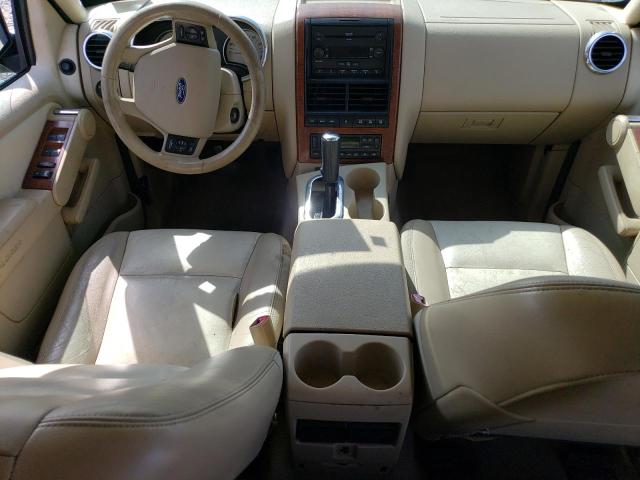 Photo 8 from auction – 2006 FORD EXPLORER E with VIN 1FMEU748X6UA33636