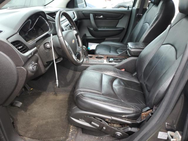 Photo 7 from auction – 2013 CHEVROLET TRAVERSE L with VIN 1GNKVJKD7DJ219948