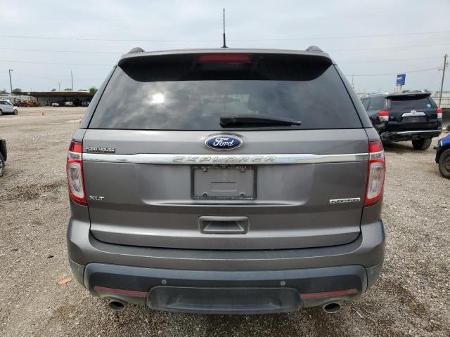 Photo 6 from auction – 2014 FORD EXPLORER X with VIN 1FM5K7D84EGA54288