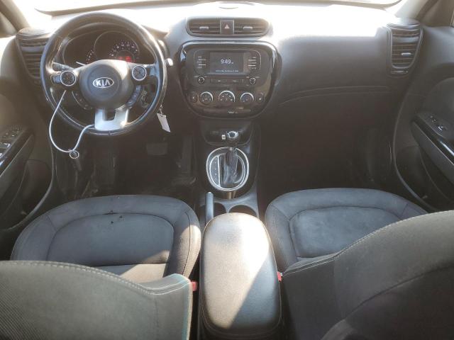 Снимка 8 от търг – 2019 KIA SOUL + с VIN KNDJP3A50K7635273
