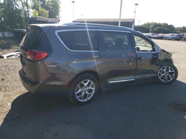 Photo 3 from auction – 2020 CHRYSLER PACIFICA L with VIN 2C4RC1GGXLR289390