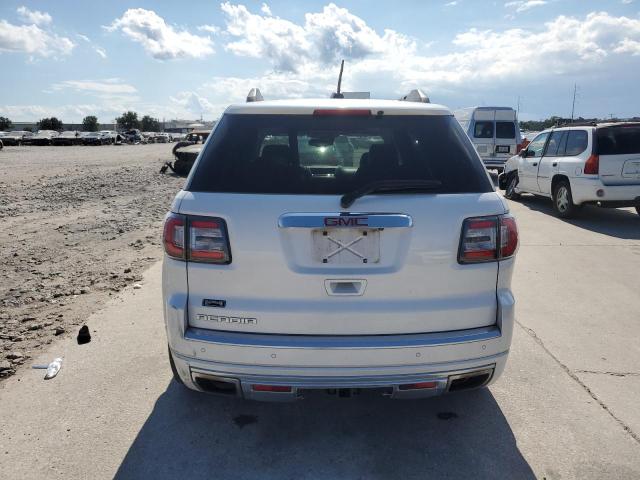Photo 6 from auction – 2016 GMC ACADIA DEN with VIN 1GKKRTKD5GJ198471
