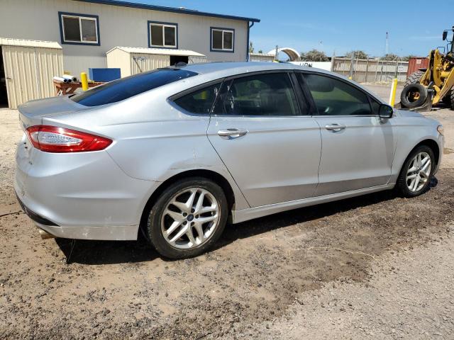 Photo 3 from auction – 2014 FORD FUSION SE with VIN 3FA6P0H77ER220529