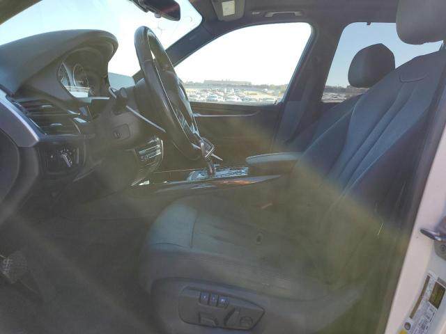 Photo 7 from auction – 2017 BMW X5 XDR40E with VIN 5UXKT0C32H0V97829