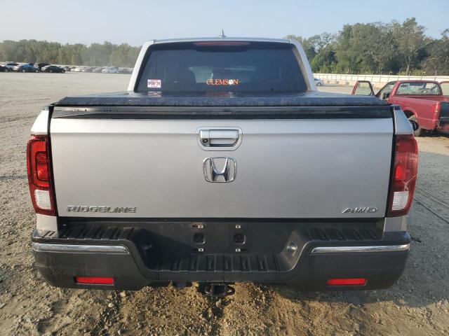 Photo 6 from auction – 2017 HONDA RIDGELINE with VIN 5FPYK3F67HB026223