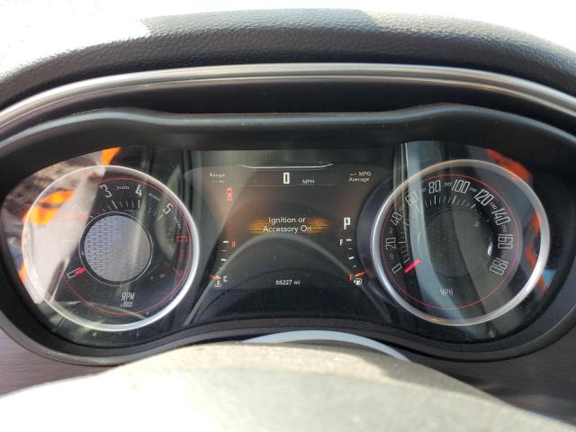 Photo 9 from auction – 2016 DODGE CHALLENGER with VIN 2C3CDZFJ3GH288080