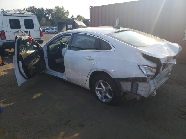 Photo 2 from auction – 2018 CHEVROLET MALIBU LS with VIN 1G1ZC5ST2JF284905
