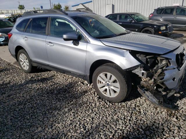 Photo 4 from auction – 2019 SUBARU OUTBACK 2. with VIN 4S4BSAFC6K3207290