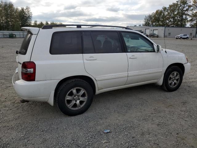 Photo 3 from auction – 2006 TOYOTA HIGHLANDER with VIN JTEEP21A460143171
