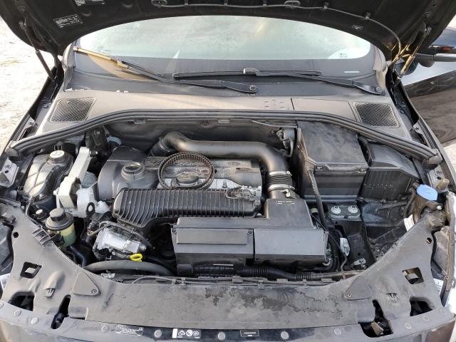 Photo 11 from auction – 2013 VOLVO S60 T5 with VIN YV1612FS1D1233729