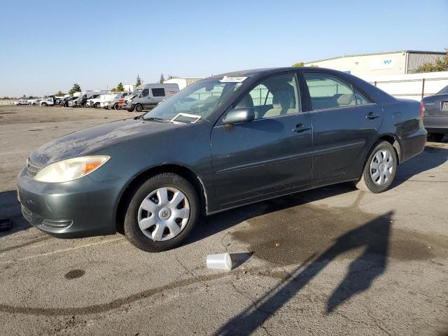 TOYOTA CAMRY LE 2004 with VIN 4T1BE32K24U349035 - Photo from auction