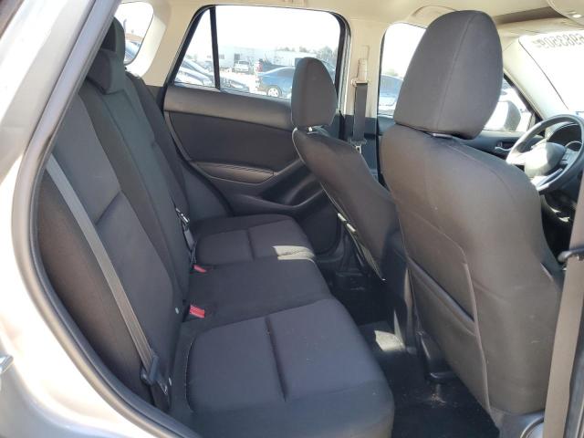 Photo 11 from auction – 2015 MAZDA CX-5 SPORT with VIN JM3KE2BE0F0514879