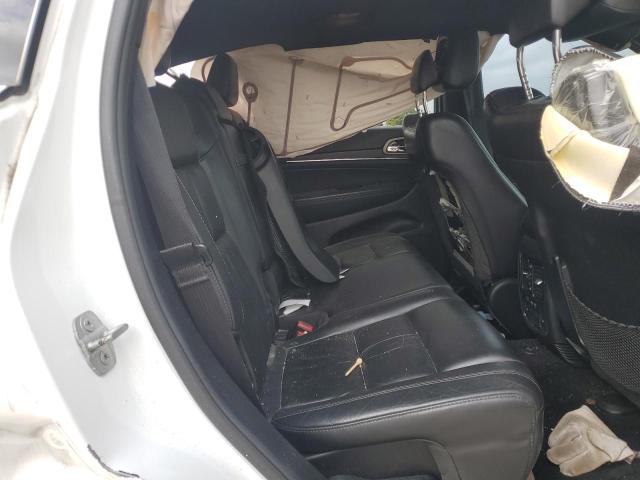 Photo 11 from auction – 2014 JEEP GRAND CHER with VIN 1C4RJFBG7EC458125