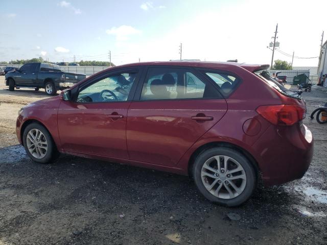 Photo 2 from auction – 2011 KIA FORTE EX with VIN KNAFU5A2XB5322899