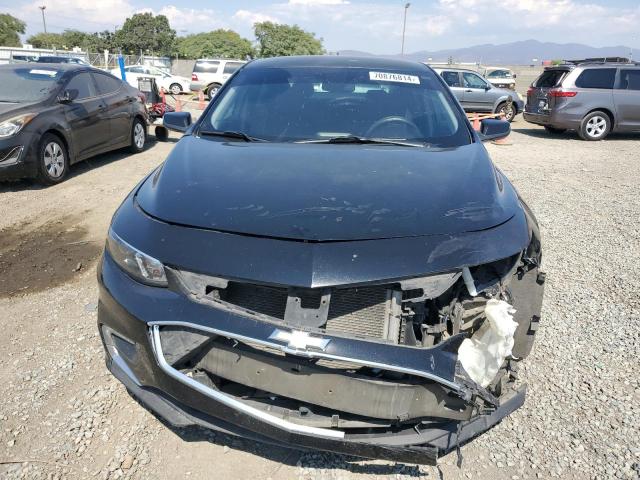 Photo 5 from auction – 2016 CHEVROLET MALIBU LT with VIN 1G1ZE5ST2GF306159