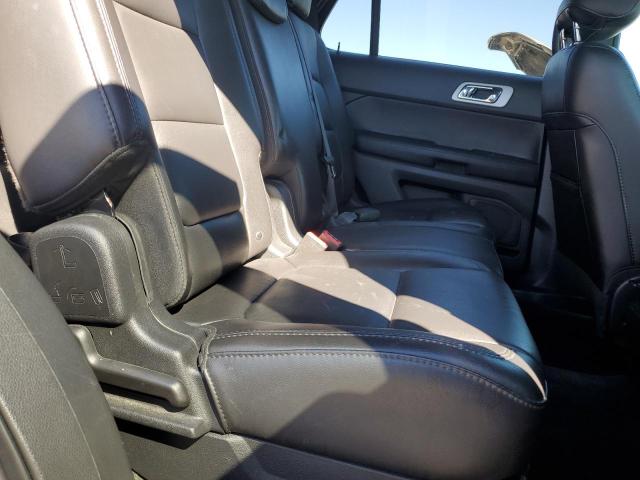 Photo 11 from auction – 2014 FORD EXPLORER X with VIN 1FM5K7D86EGB79244