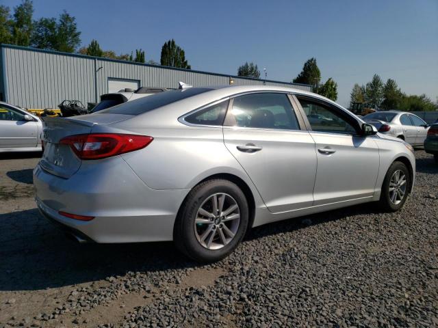 Photo 3 from auction – 2016 HYUNDAI SONATA SE with VIN 5NPE24AF2GH359258