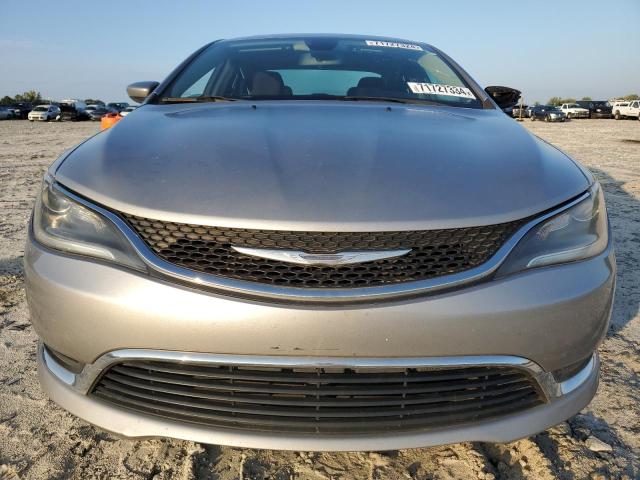 Photo 5 from auction – 2015 CHRYSLER 200 LIMITE with VIN 1C3CCCAB3FN634585
