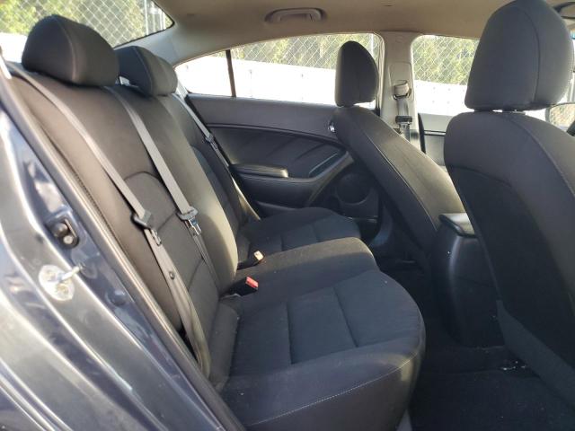 Photo 10 from auction – 2016 KIA FORTE LX with VIN KNAFK4A66G5571937