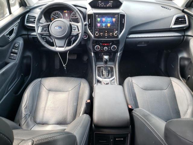 Photo 8 from auction – 2019 SUBARU FORESTER L with VIN JF2SKAUC8KH430863