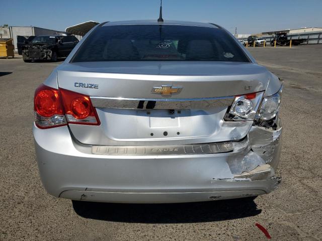 Photo 6 from auction – 2013 CHEVROLET CRUZE LT with VIN 1G1PC5SB5D7325167