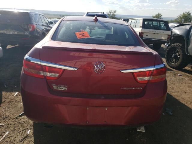 Photo 6 from auction – 2016 BUICK VERANO with VIN 1G4PP5SK1G4114433