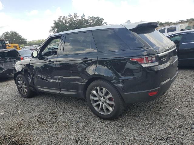 Photo 2 from auction – 2016 LAND ROVER RANGE ROVE with VIN SALWR2EF7GA588050