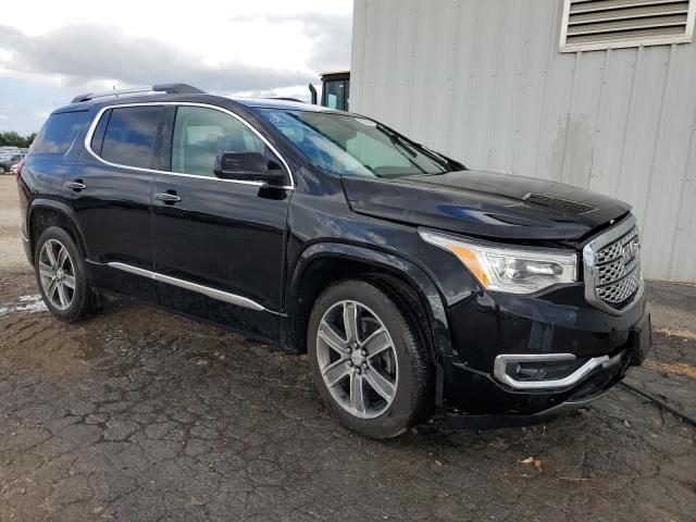 Photo 4 from auction – 2017 GMC ACADIA DEN with VIN 1GKKNPLS4HZ130424